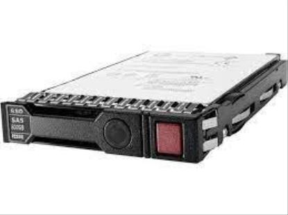 HPE 800GB SAS MU SFF SC SSD1