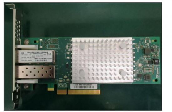 Depot International Remanufactured HPE StoreFabric 16Gb Dual Port Fibre HBA1