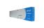 WF Non-OEM New Cyan Wide Format Inkjet Cartridge for Mutoh VJ-MSINK3-CY4401