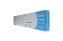 WF Non-OEM New Light Cyan Wide Format Inkjet Cartridge for Mutoh VJ-MSINK3-LC4401