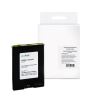 ecoPost Remanufactured Postage Meter Memjet Yellow Cartridge for Quadient/Rena M5Y2501