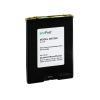 ecoPost Remanufactured Postage Meter Memjet Yellow Cartridge for Quadient/Rena M5Y2502