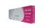 WF Non-OEM New Magenta Wide Format Inkjet Cartridge for Roland ESL3-MG1