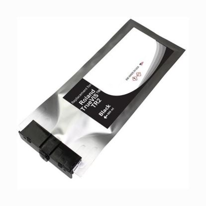 WF Non-OEM New Black Wide Format Inkjet Bag for Roland TR2-BK1