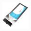 WF Non-OEM New Light Cyan Wide Format Inkjet Bag for Roland TR2-LC1