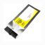 WF Non-OEM New Yellow Wide Format Inkjet Bag for Roland TR2-YE1