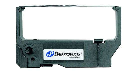 Dataproducts Non-OEM New Purple POS/Cash Register Ribbon for Star Micronics RC002P (EA)1