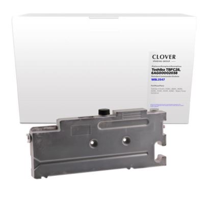 Clover Imaging Remanufactured Toshiba 4540C Toner Waste Box1