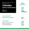 Clover Imaging Remanufactured Toshiba 4540C Toner Waste Box3