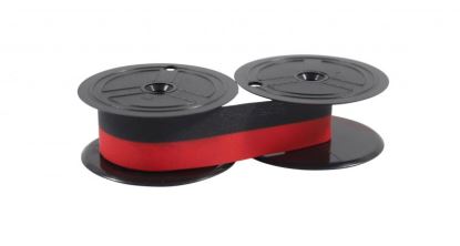 R3027 Compatible Ribbon, Black/Red1