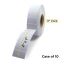 Clover Imaging Non-OEM New Thermal Transfer Label Roll 3.0" ID x 8.0" Max OD for Industrial Barcode Printers1