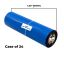 Clover Imaging Non-OEM New High Performance Wax Ribbon 57mm x 74M (24 Ribbons/Case) for Zebra Printers1