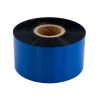 Clover Imaging Non-OEM New Performance Wax Ribbon 60mm x 450M (12 Ribbons/Case) for Zebra Printers2