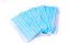 Fresh Air 4-Ply Mask With Nose Strip and Ear Loops (Pack of 50)1