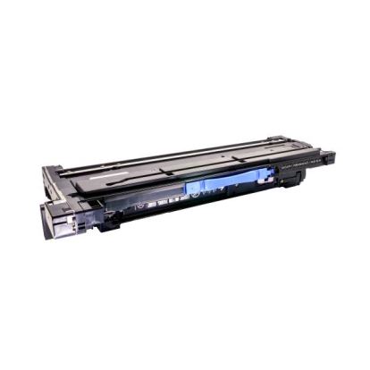Clover Imaging Remanufactured Black Drum Unit for HP 824A (CB384A)1