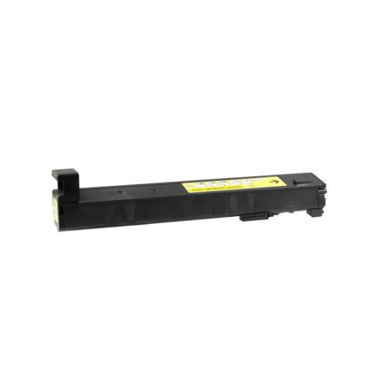 Clover Imaging Remanufactured Yellow Toner Cartridge for HP 826A (CF312A)1