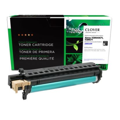 Clover Imaging Remanufactured Drum Unit for Xerox 113R006711
