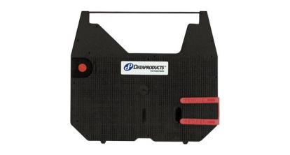 Dataproducts Non-OEM New Black - Correctable Typewriter Ribbon for Brother 1230 (EA)1