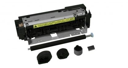 Clover Imaging Remanufactured HP C3916-67912 Maintenance Kit with Aftermarket Parts1