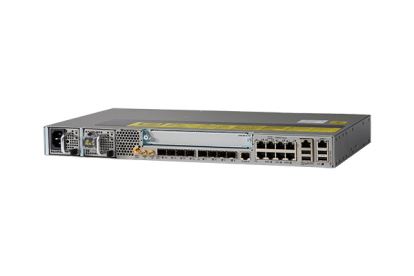 Cisco ASR 920-12SZ-IM wired router Gray1