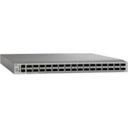 Cisco Nexus 3232C Managed L2/L3 1U Gray1