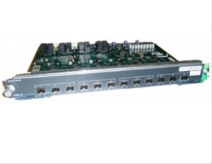 Cisco WS-X4712-SFP-E++= network switch module1