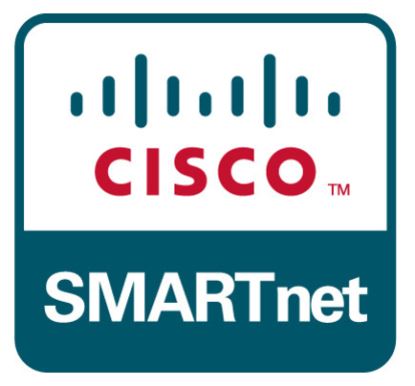 Cisco Smart Net Total Care Onsite1