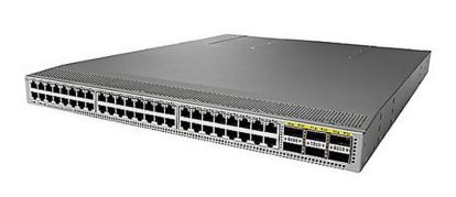 Cisco Nexus 9372TX 10G Ethernet (100/1000/10000) 1U Gray1
