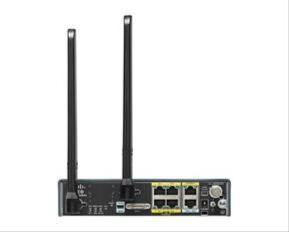 Cisco 819 Cellular network router1