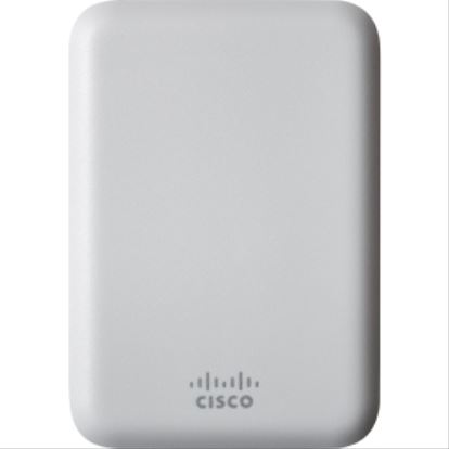 Cisco Aironet 1810W 1000 Mbit/s White Power over Ethernet (PoE)1