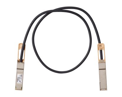 Cisco QSFP-100G-CU3M= InfiniBand cable 118.1" (3 m)1