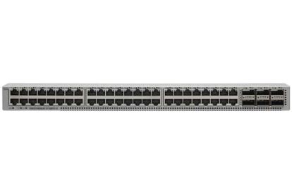 Cisco Nexus 31108TC-V Managed L3 10G Ethernet (100/1000/10000) 1U Gray1