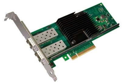 Cisco UCSC-PCIE-ID10GF= network card Internal Fiber 10000 Mbit/s1