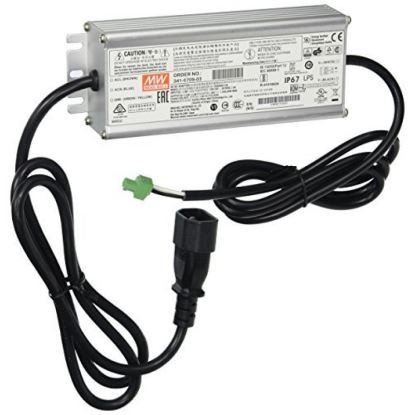 Cisco AIR-PWRADPT-RGD1= power adapter/inverter Outdoor 60 W Gray1