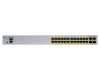 Cisco Catalyst 2960-L Managed L2 Gigabit Ethernet (10/100/1000) Power over Ethernet (PoE) 1U Gray2