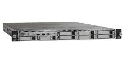 Cisco FMC2500 hardware firewall 1U1