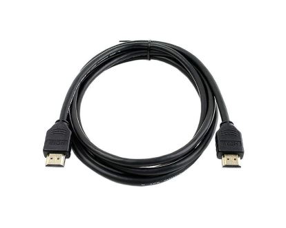 Cisco CAB-PRES-2HDMI-GR= HDMI cable 315" (8 m) HDMI Type A (Standard) Black1