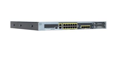 Cisco Firepower 2120 NGFW hardware firewall 1U 3000 Mbit/s1