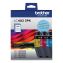 Brother Original Standard Yield Inkjet Ink Cartridge - Cyan, Magenta, Yellow - 3 Pack1