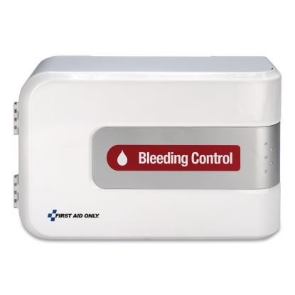 SmartCompliance Complete Bleeding Control Station - Core Pro, 9.6 x 15 x 51