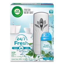 Freshmatic Ultra Automatic Starter Kit, 5.94 x 3.31 x 7.63, White, Fresh Waters1