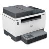 HP LaserJet 2604sdw Wireless Laser Multifunction Printer - Monochrome - White1