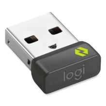 Logi Bolt USB Receiver, Gray1