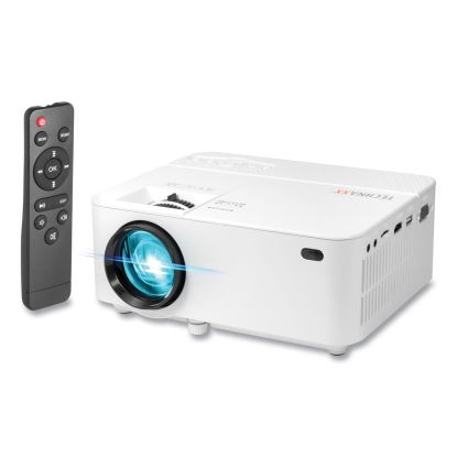 Mini LED Beamer TX-113, 1,800 lm, 800 x 400, Pixels1