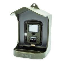 Full HD Birdcam TX-165, 8 Mpixels, Black/Green1