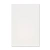 Foam Board, Polystyrene, 20 x 30, White Surface and Core, 10/Carton2