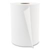 Select Roll Paper Towels, 1-Ply, 7.88" x 350 ft, White, 12 Rolls/Carton1