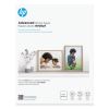 Advanced Photo Paper, 10.5 mil, 8 x 10, Glossy White, 25/Pack1