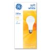 Incandescent Basic Bulb, A21, 200 W, Soft White1