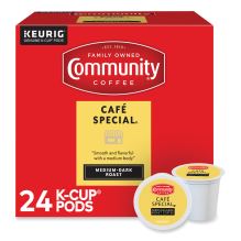 Cafe Special K-Cup, 24/Box1